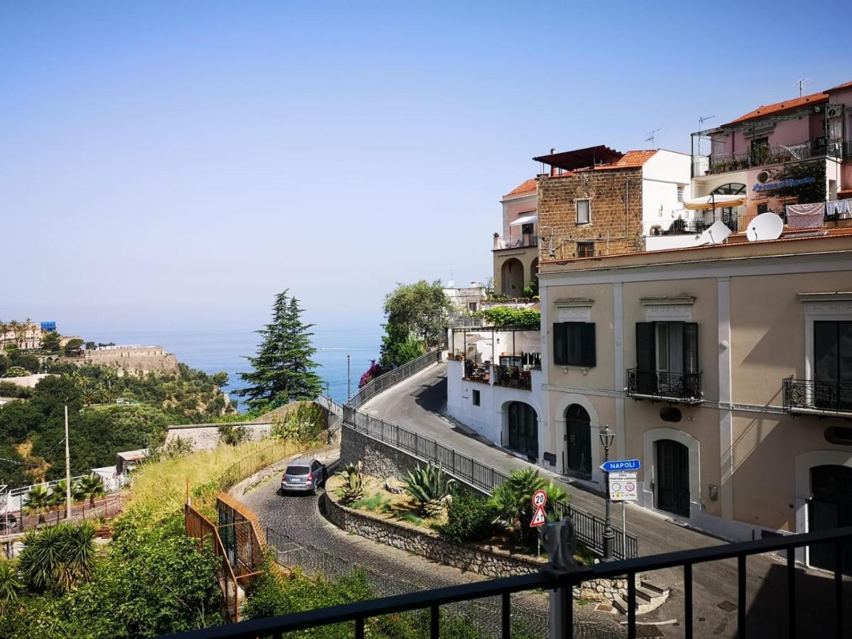Guest house Vittoria Luxury Vico Equense