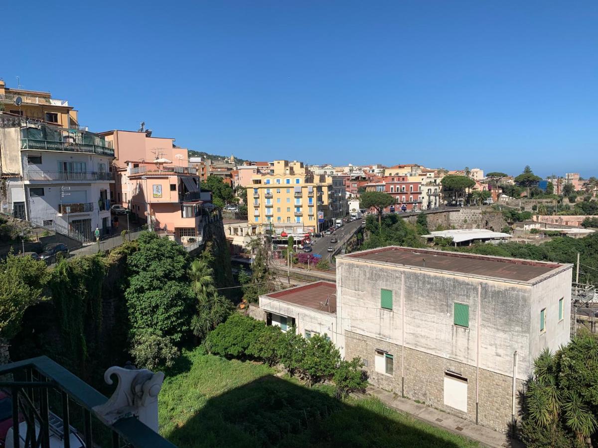 Guest house Vittoria Luxury Vico Equense