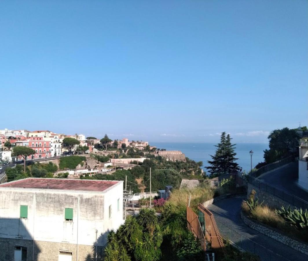 Vittoria Luxury Guest house *
