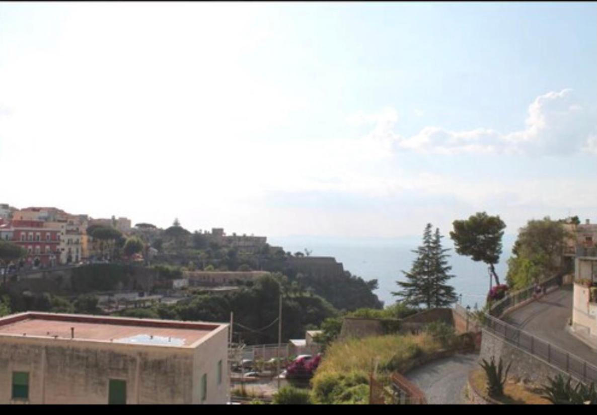 Vittoria Luxury Vico Equense
