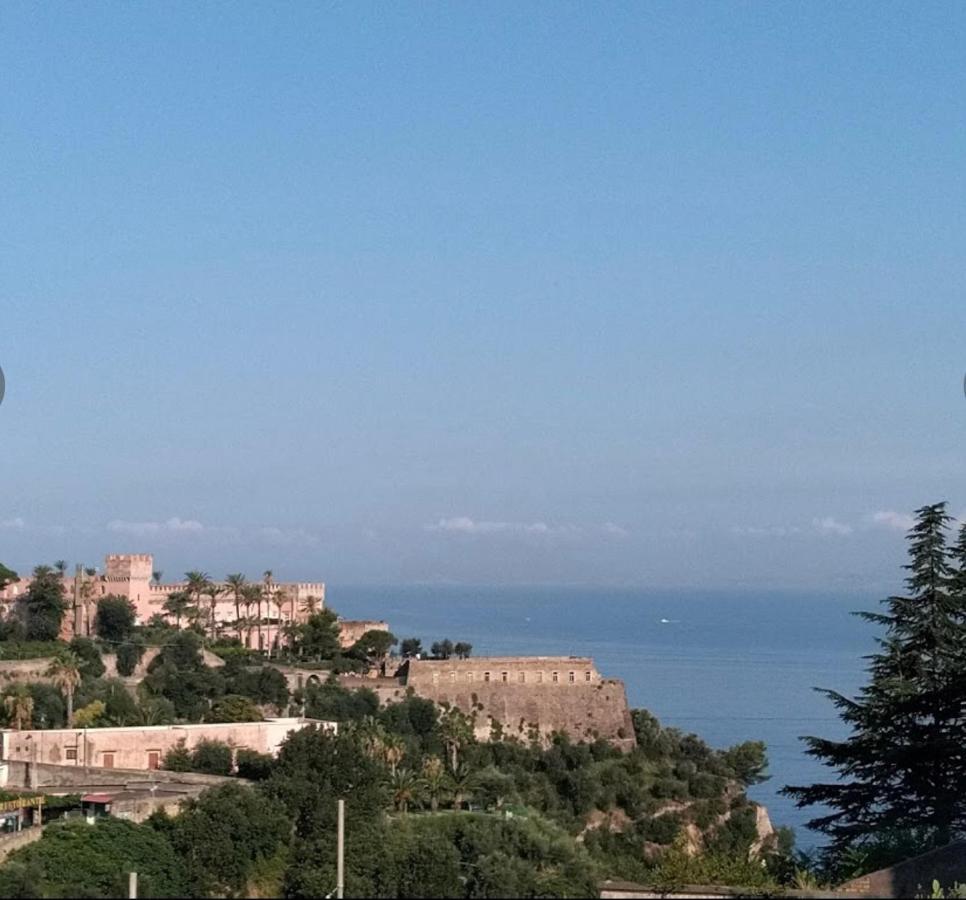 Vittoria Luxury Vico Equense