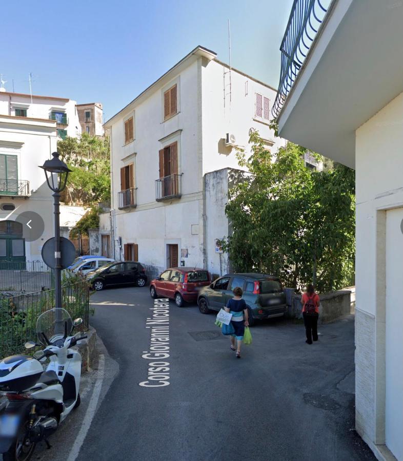 Vittoria Luxury * Vico Equense