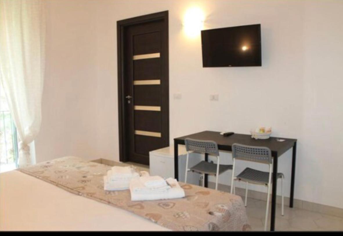 Vittoria Luxury Vico Equense