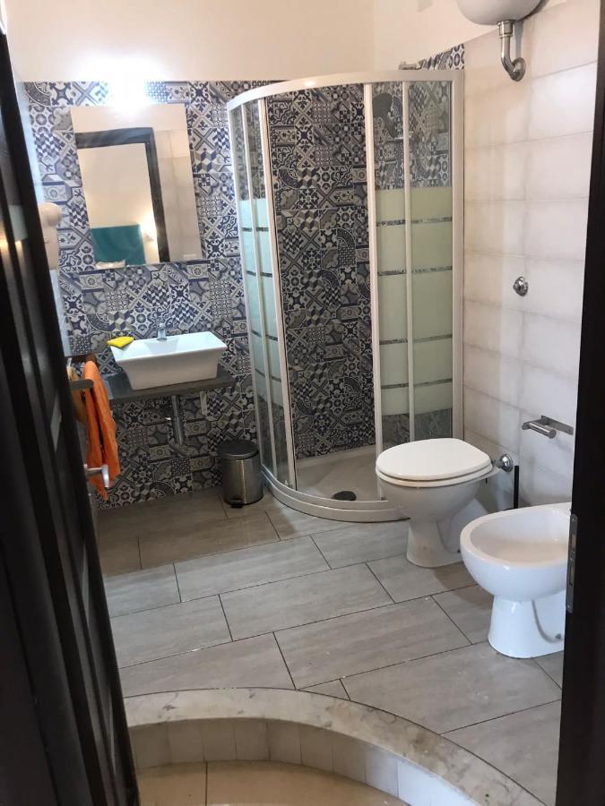 Guest house Vittoria Luxury *