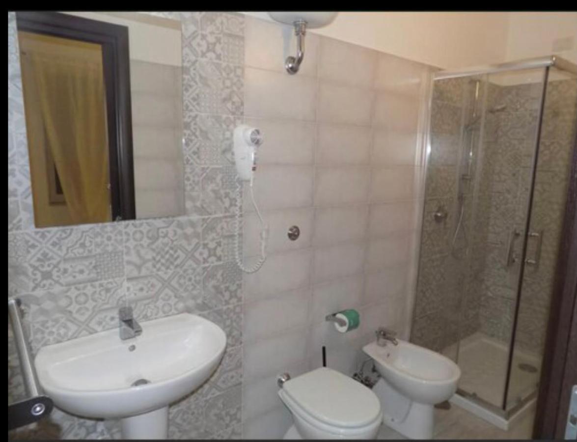 Vittoria Luxury Guest house *