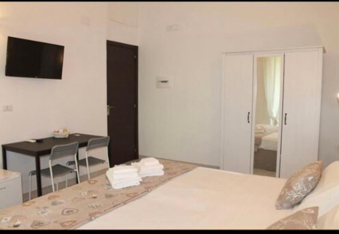 Vittoria Luxury Vico Equense