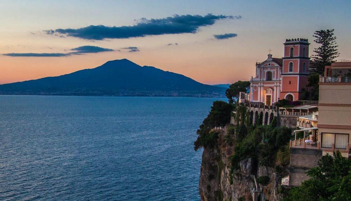 Vittoria Luxury *