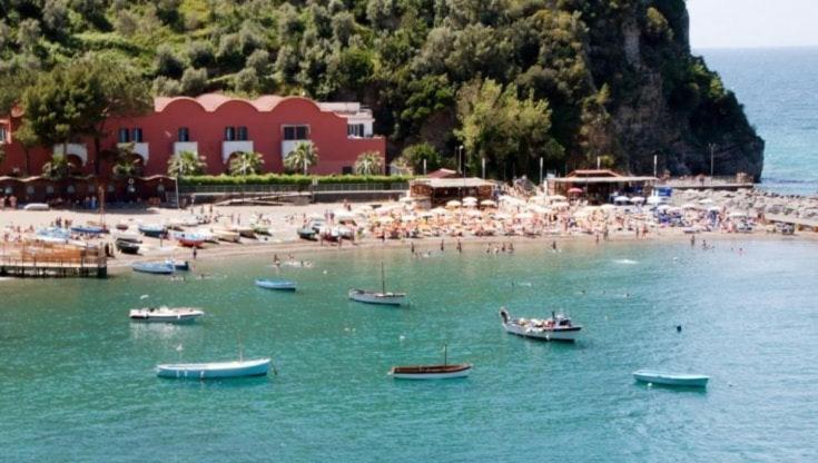 Guest house Vittoria Luxury