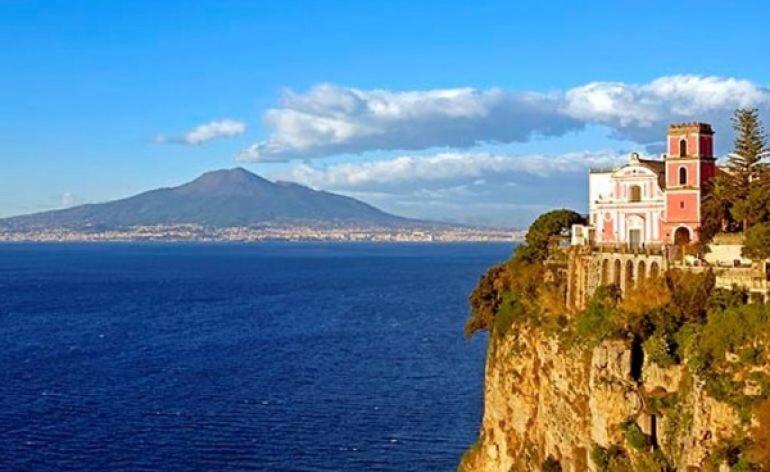 Guest house Vittoria Luxury *