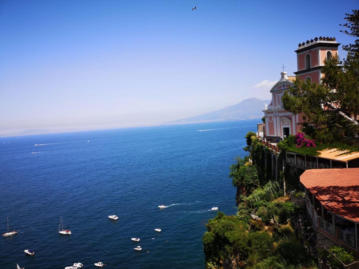 Guest house Vittoria Luxury