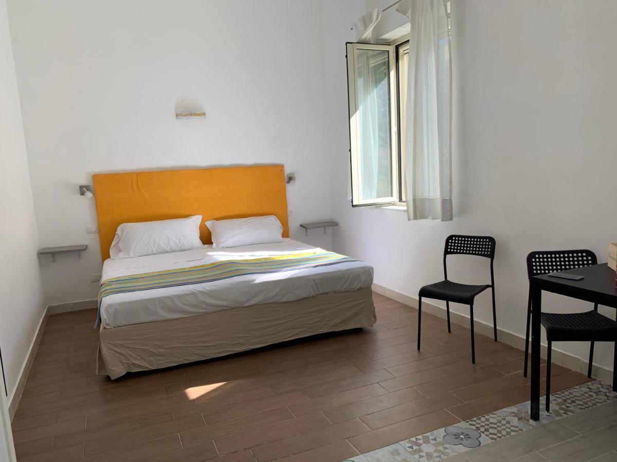 Guest house Vittoria Luxury Vico Equense