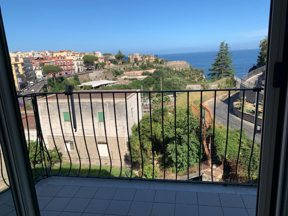 Guest house Vittoria Luxury