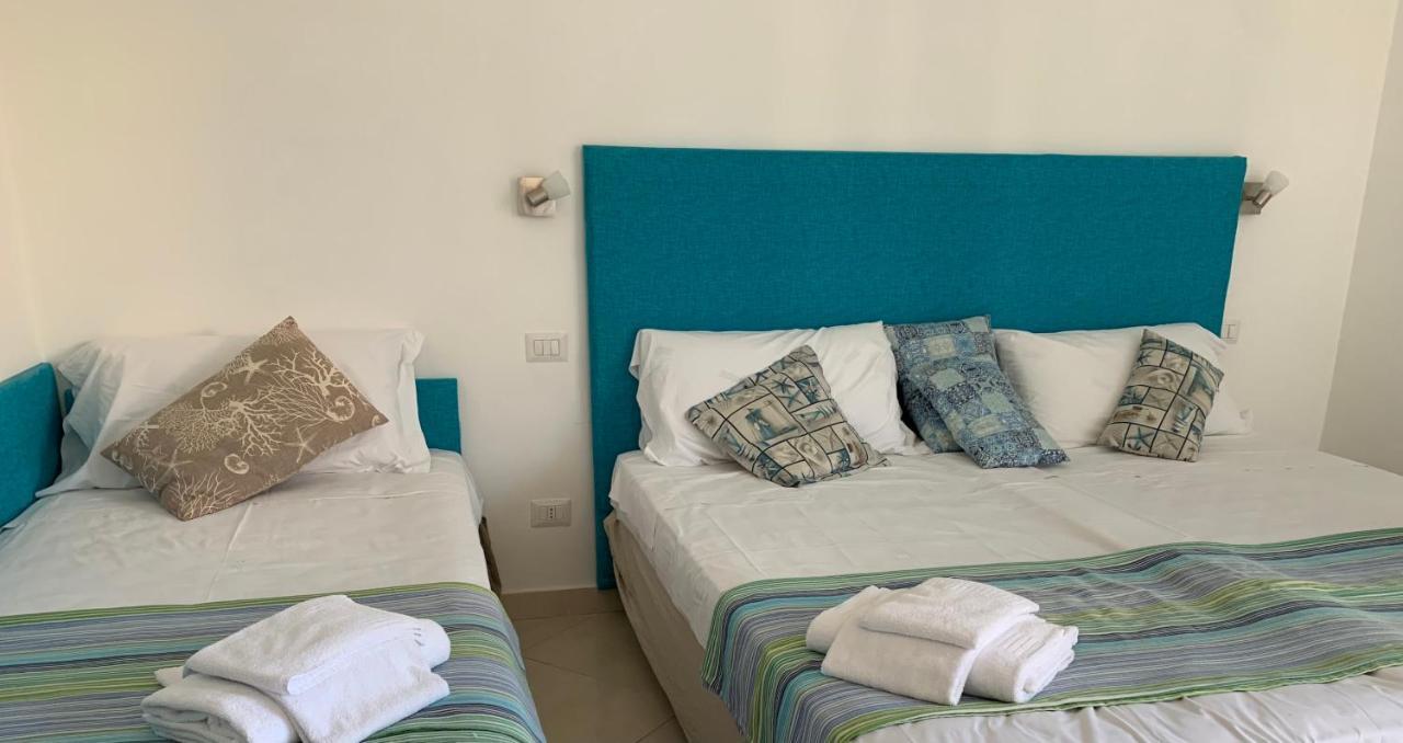 Vittoria Luxury Guest house