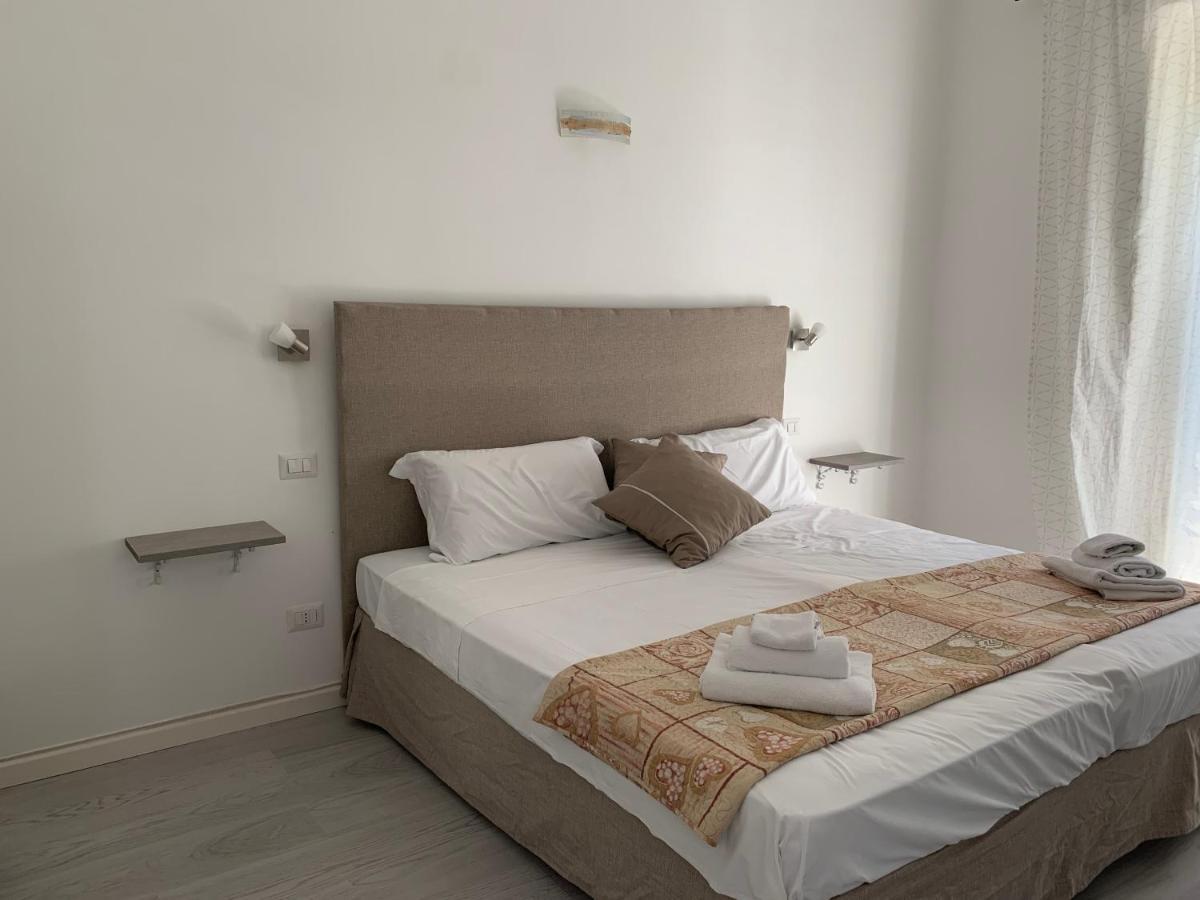 Guest house Vittoria Luxury *