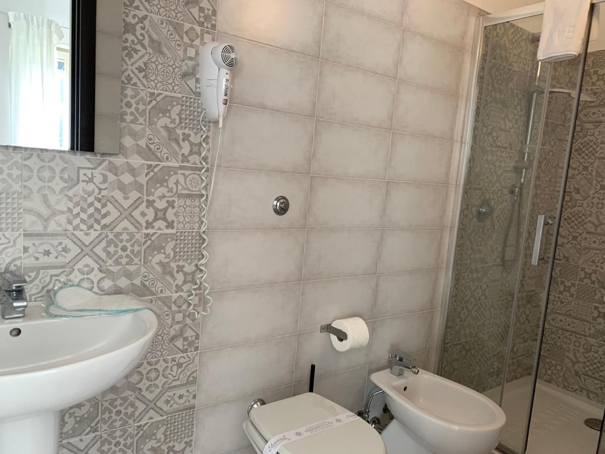 Vittoria Luxury Guest house Vico Equense