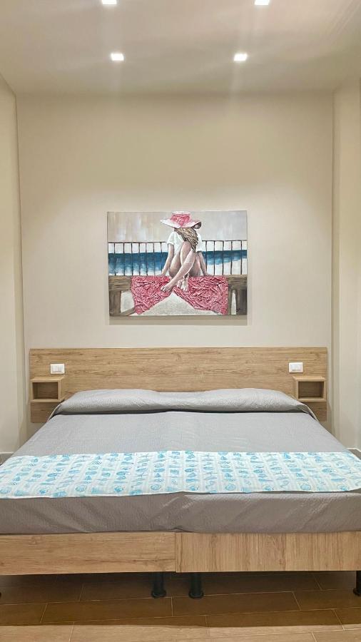 Guest house Vittoria Luxury