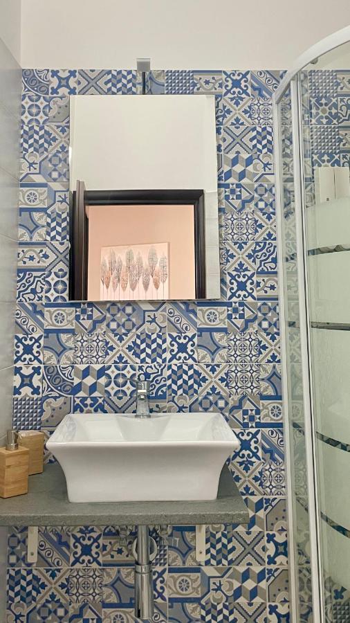 Guest house Vittoria Luxury *