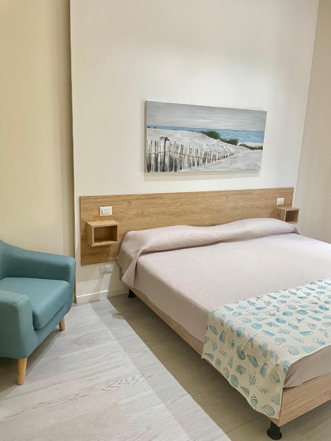 Vittoria Luxury Guest house Vico Equense