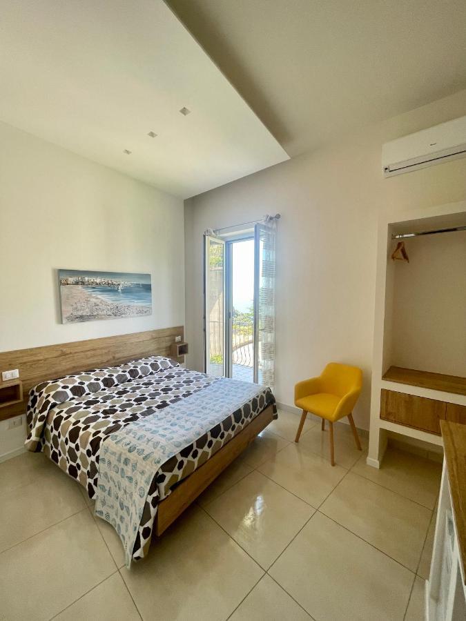 Vittoria Luxury * Vico Equense
