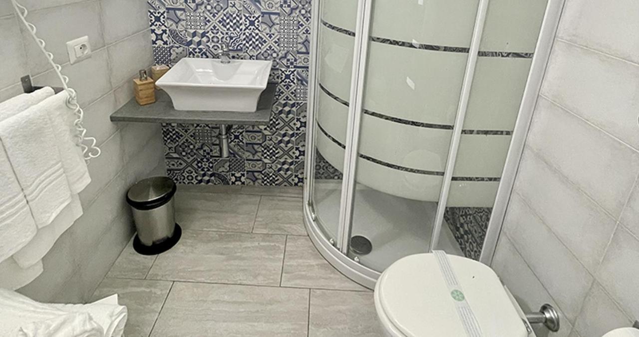 Vittoria Luxury Guest house