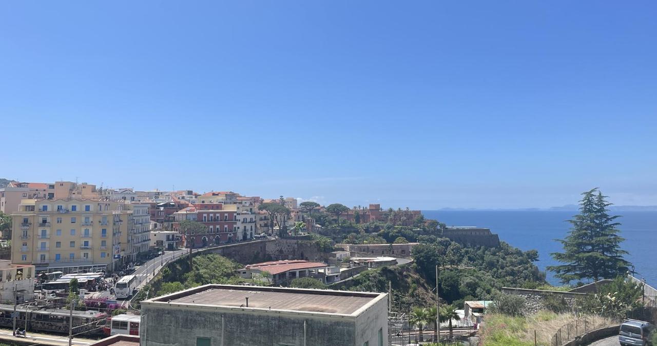 Guest house Vittoria Luxury