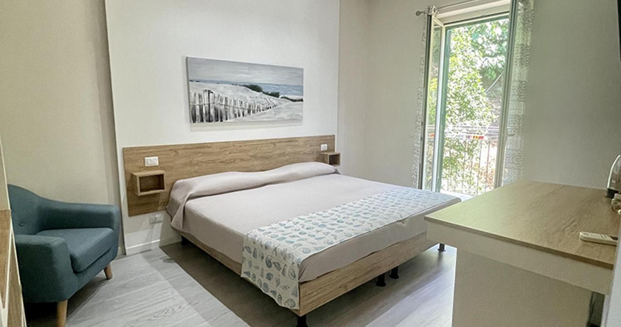 Guest house Vittoria Luxury