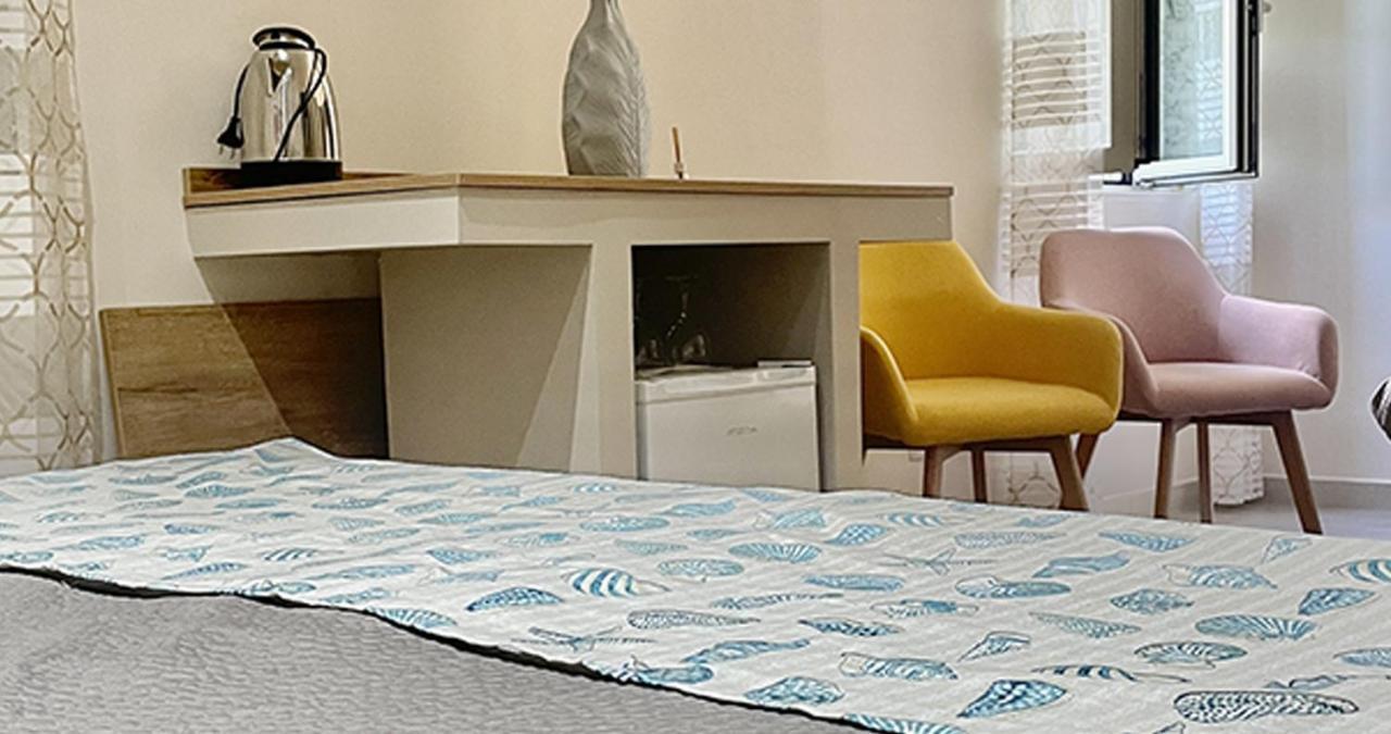 Guest house Vittoria Luxury Vico Equense