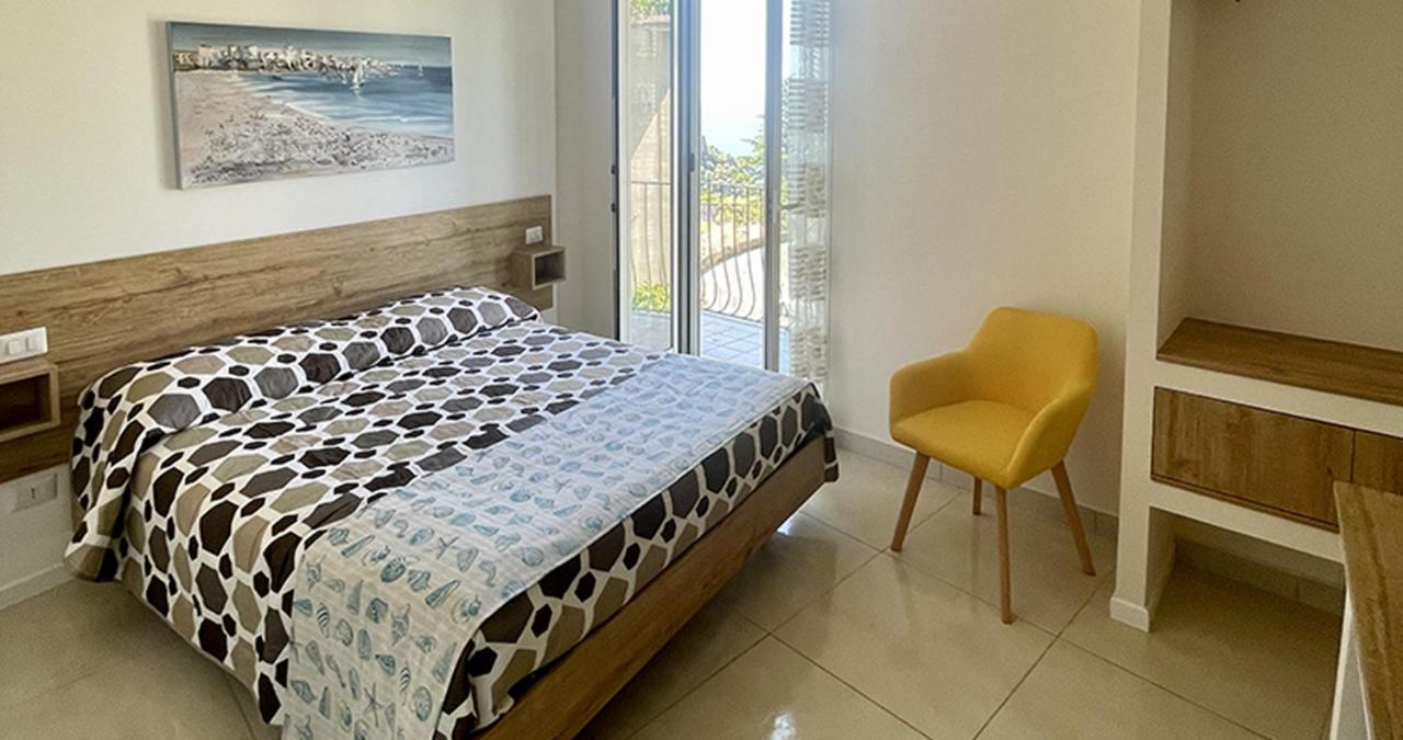 Vittoria Luxury Guest house Vico Equense