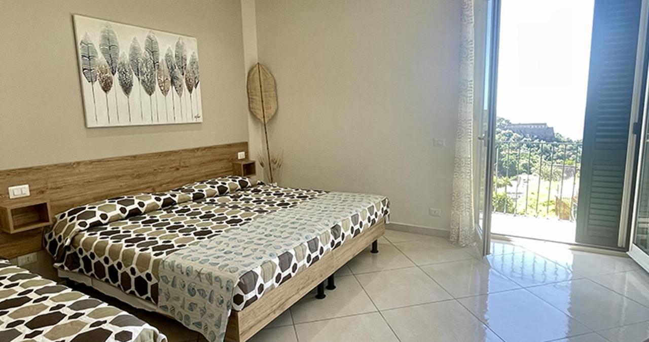 Vittoria Luxury Guest house