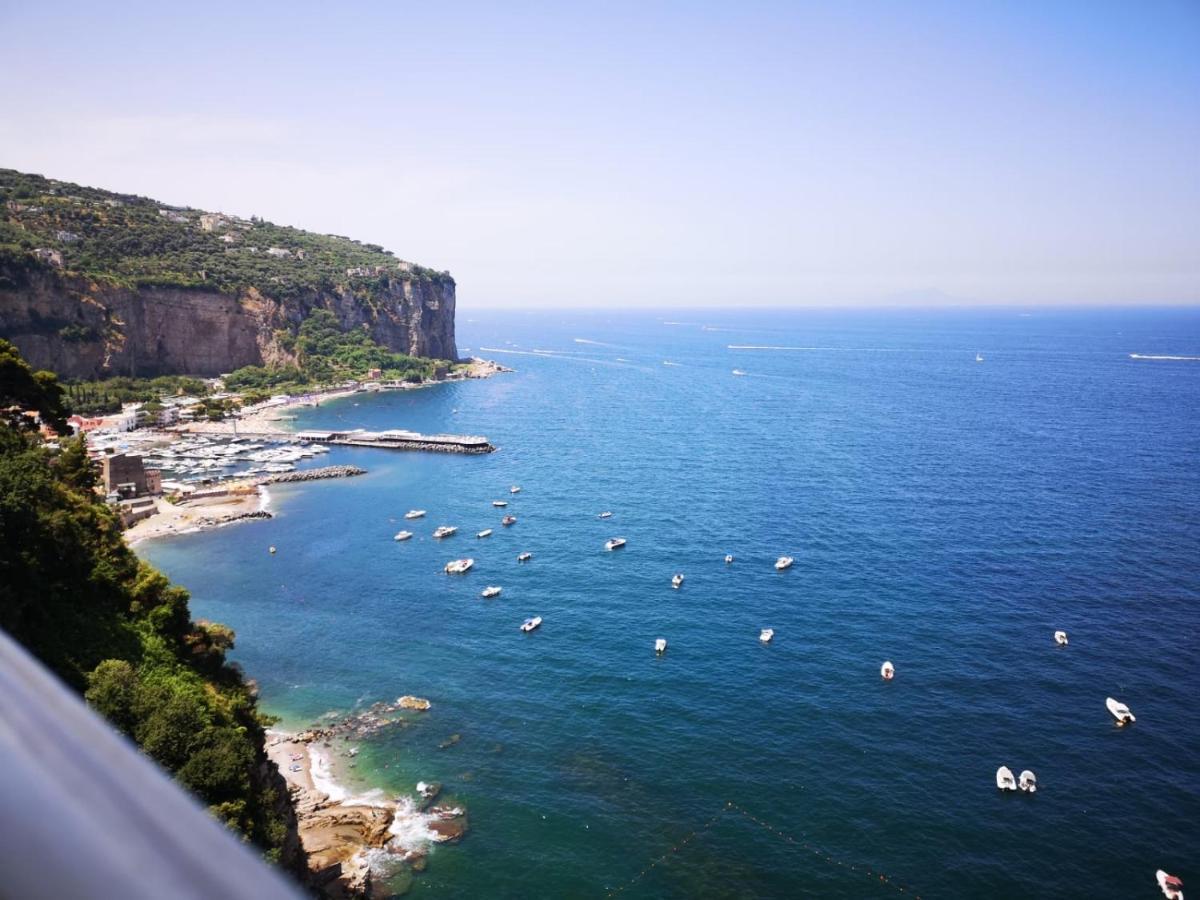Vittoria Luxury * Vico Equense