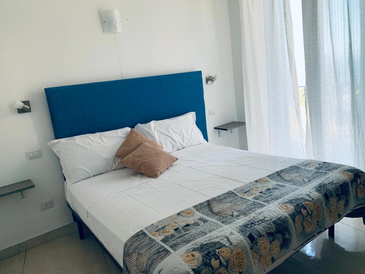 Vittoria Luxury Vico Equense