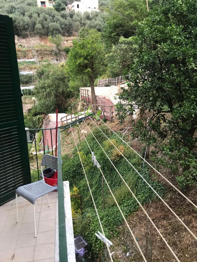 Vittoria Luxury Gasthof Vico Equense