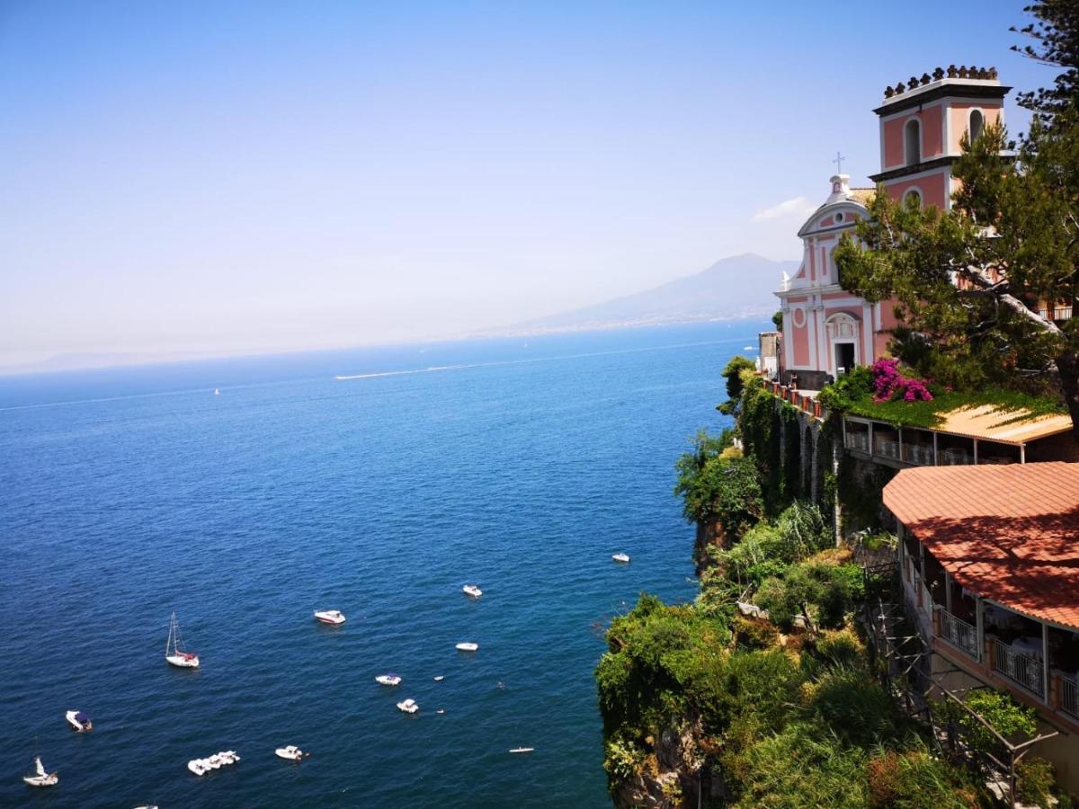 Vittoria Luxury