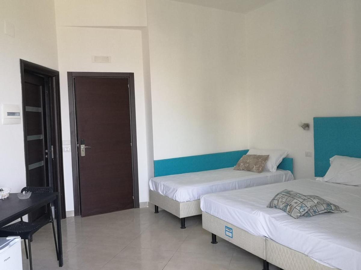 Vittoria Luxury Gasthuis Vico Equense