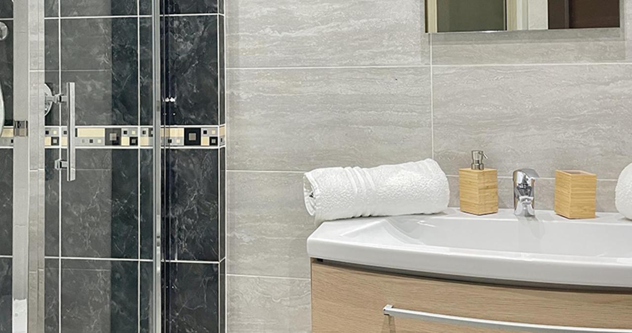 Vittoria Luxury Gasthof Vico Equense